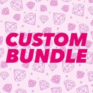 Custom Bundle for bmills716